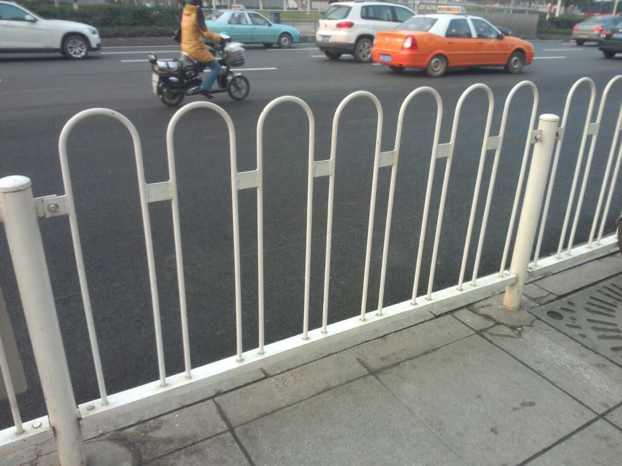 京式護(hù)欄