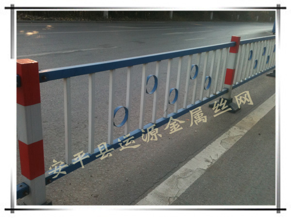 道路交通護(hù)欄 道路交通護(hù)欄