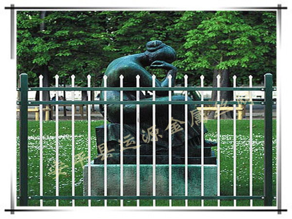 公園護欄網(wǎng)