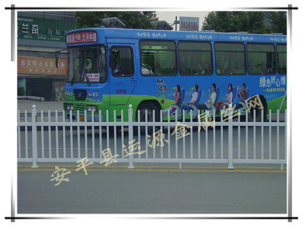 交通隔離柵欄 交通隔離柵欄